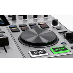 Denon DJ PRIME GO+ Standalone